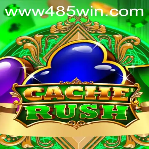 CacheRush: Mergulhe na Corrida pelo Tesouro com 485win