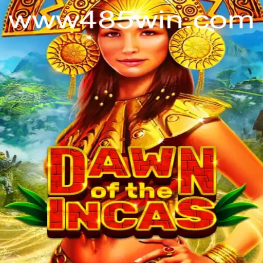 DawnoftheIncas: Mergulhe na Civilização Perdida
