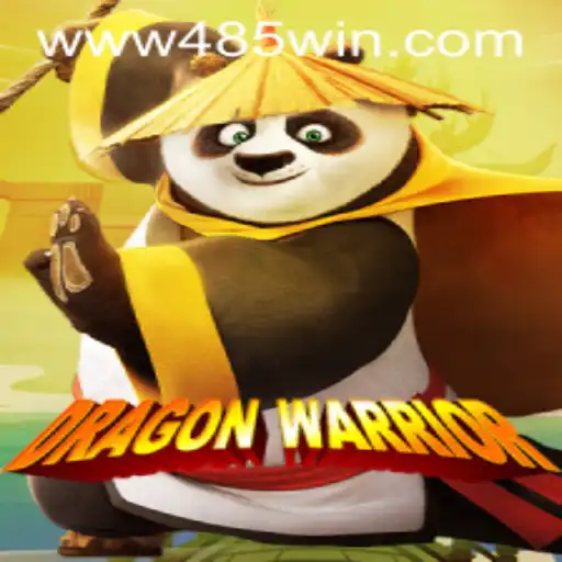 DragonWarrior: Descubra o Incrível Mundo dos Dragões com 485win