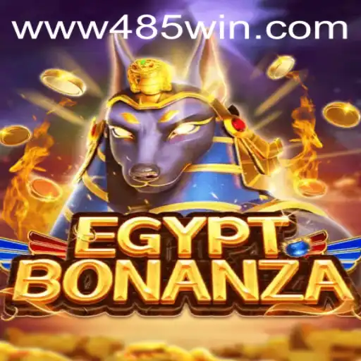 Descubra o Fascinante Universo de EgyptBonanza
