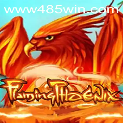FlamingPhoenix: O Novo Jogo de Estratégia Que É a Sensação do Momento