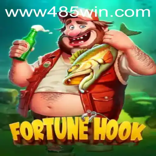 Descubra o Empolgante Mundo de FortuneHook: Aventuras e Estratégias