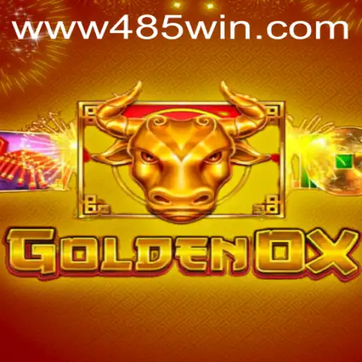 Descubra o Fascinante Mundo de GoldenOx: O Jogo que Encanta com 485win