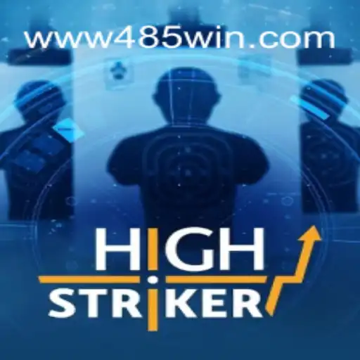 HighStriker: O Impulsionador de Adrenalina do Momento
