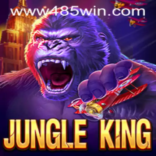 Explorando o Mundo Fascinante de JungleKing e a Estratégia 485win