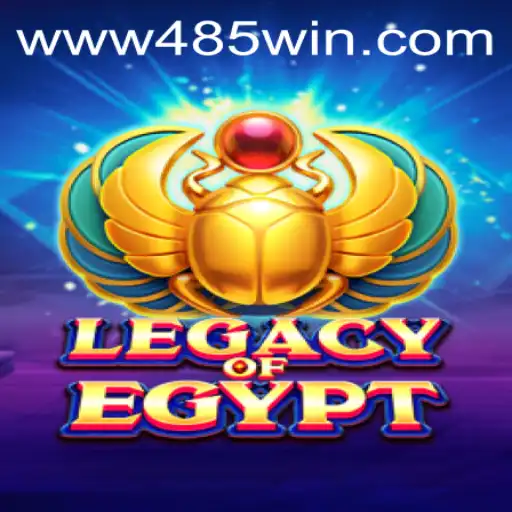 Descubra o Fascinante Mundo de LegacyOfEgypt e o Significado de 485win