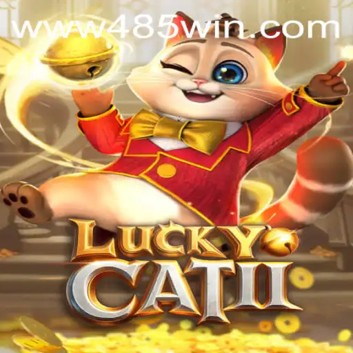 Desvendando LuckyCatII: O Jogo que Conquista com a Palavra-Chave 485win