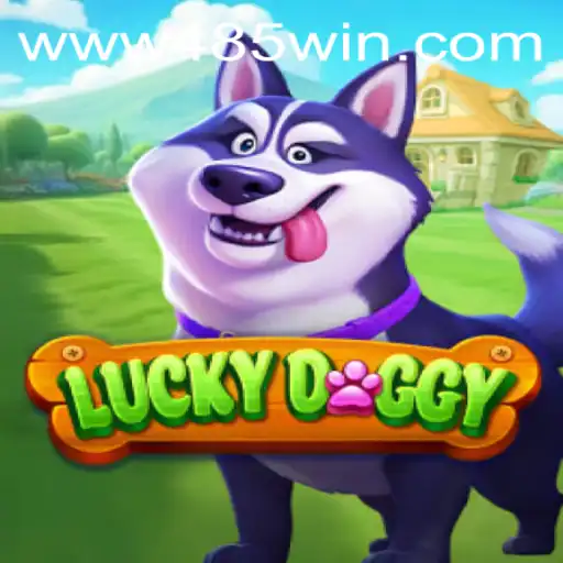 Descubra o Mundo Emocionante de LuckyDoggy