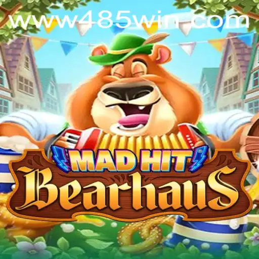 Explorando o Universo de MadHitBearhaus: Um Mergulho Profundo no Jogo do Momento