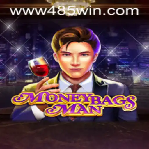 MoneybagsMan: Um Novo Fenômeno no Mundo dos Jogos com a Estratégia 485win