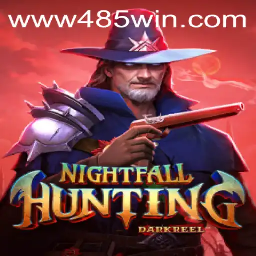 Descubra o Fascínio do NightfallHunting: Um Jogo de Estratégia Noturna