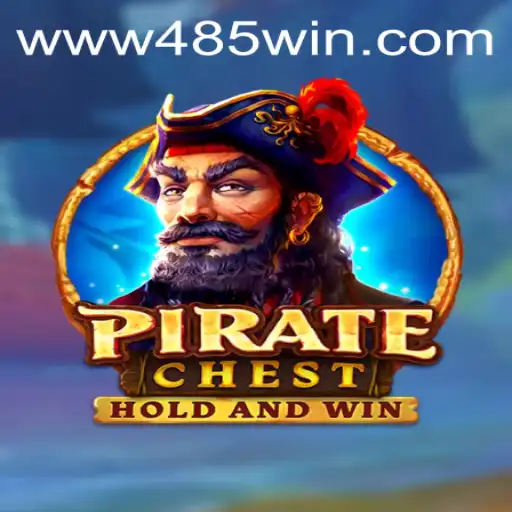 Descubra PirateChest: Aventura e Estratégia nos Sete Mares com 485win