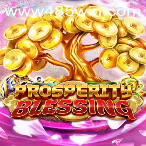 Descubra o Mundo de ProsperityBlessing: O Jogo Que Está Conquistando os Entusiastas
