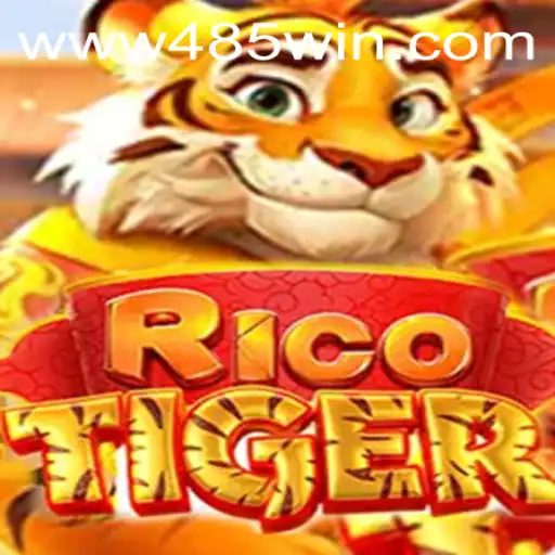 Explorando o Mundo Empolgante de RicoTiger: Como Jogar e Vencer com 485win