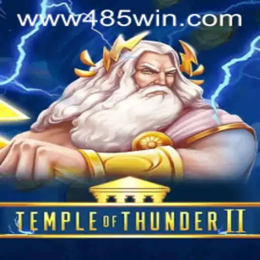 Explorando TempleofThunderII: O Universo Electrifying de Aventura Digital