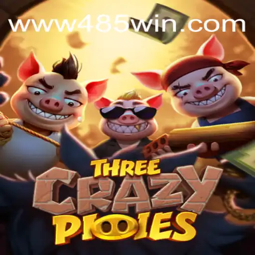 Explore o Mundo Divertido de ThreeCrazyPiggies: Instruções e Regras