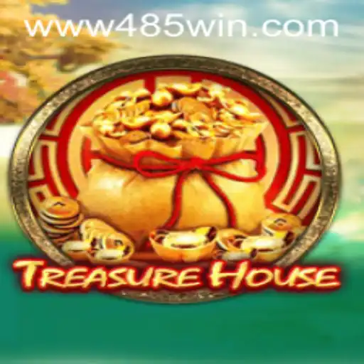Descubra a Aventura Estratégica em TreasureHouse