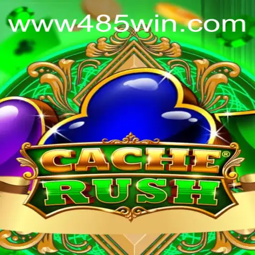 CacheRush: Mergulhe na Corrida pelo Tesouro com 485win