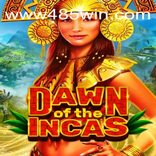 DawnoftheIncas: Mergulhe na Civilização Perdida