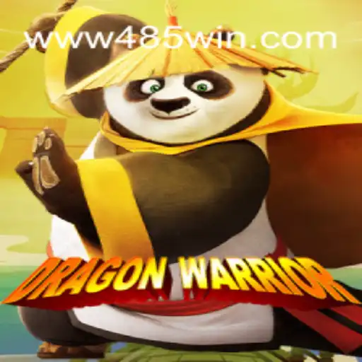 DragonWarrior: Descubra o Incrível Mundo dos Dragões com 485win