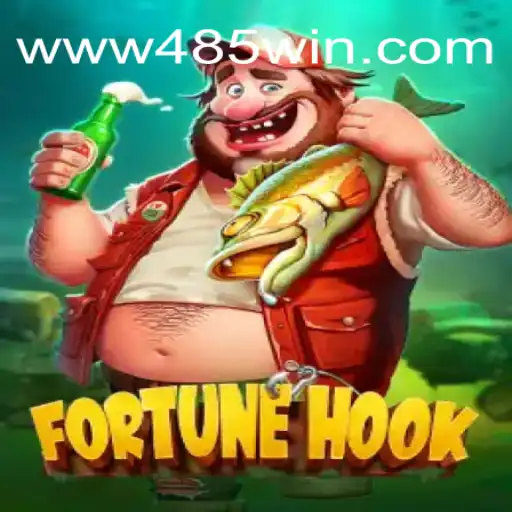 Descubra o Empolgante Mundo de FortuneHook: Aventuras e Estratégias