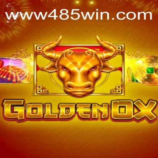 Descubra o Fascinante Mundo de GoldenOx: O Jogo que Encanta com 485win