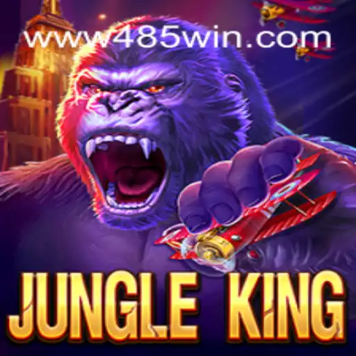 Explorando o Mundo Fascinante de JungleKing e a Estratégia 485win