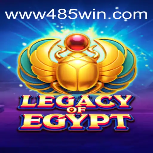 Descubra o Fascinante Mundo de LegacyOfEgypt e o Significado de 485win