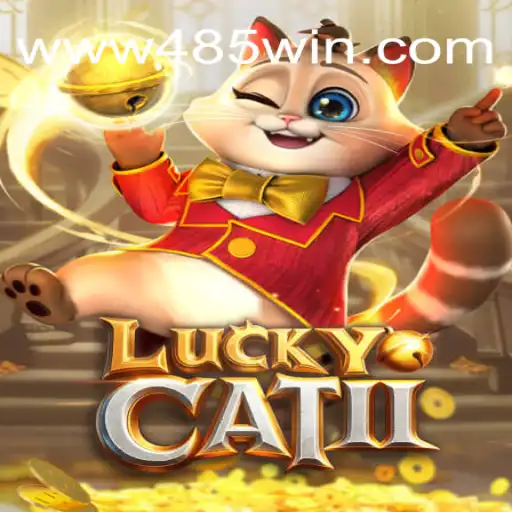 Desvendando LuckyCatII: O Jogo que Conquista com a Palavra-Chave 485win