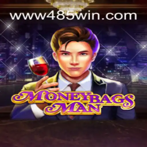 MoneybagsMan: Um Novo Fenômeno no Mundo dos Jogos com a Estratégia 485win