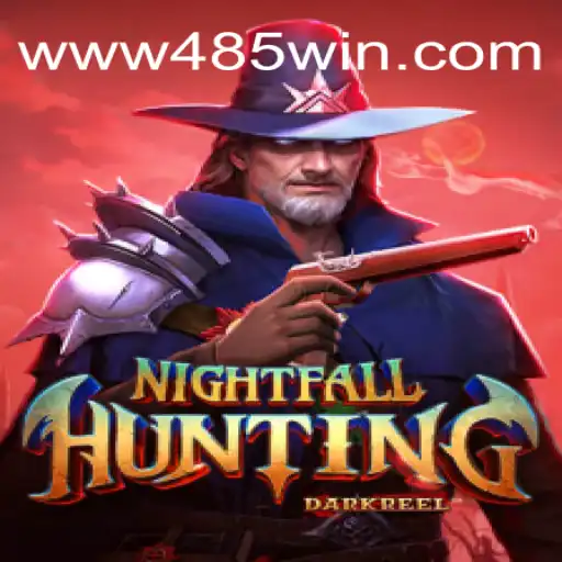 Descubra o Fascínio do NightfallHunting: Um Jogo de Estratégia Noturna