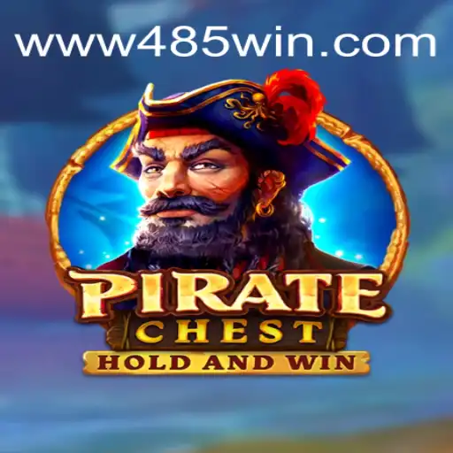 Descubra PirateChest: Aventura e Estratégia nos Sete Mares com 485win