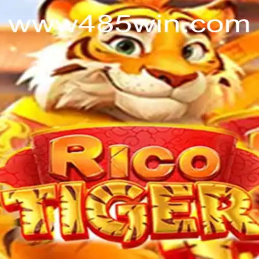 Explorando o Mundo Empolgante de RicoTiger: Como Jogar e Vencer com 485win