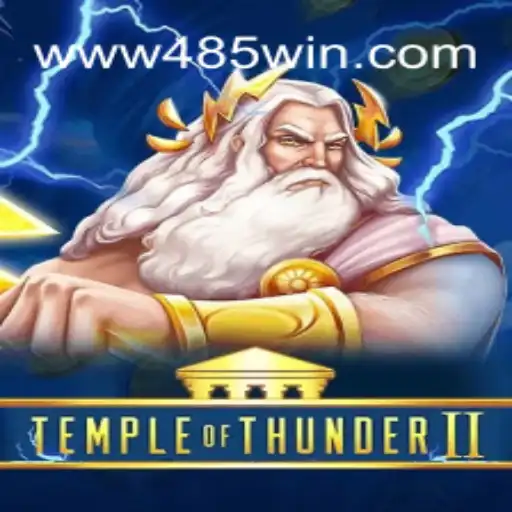 Explorando TempleofThunderII: O Universo Electrifying de Aventura Digital