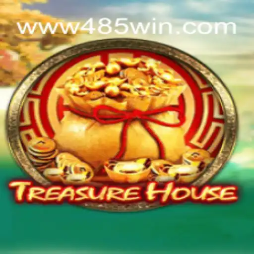 Descubra a Aventura Estratégica em TreasureHouse