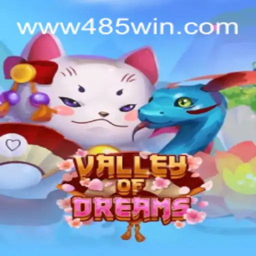 Descubra o Envolvente Mundo do Jogo ValleyofDreams
