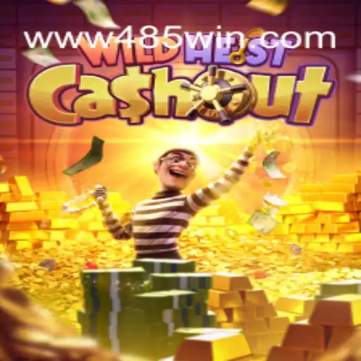 Descobrindo o Mundo de WildHeistCashout: Um Jogo de Aventura e Estratégia