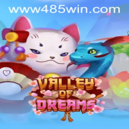 Descubra o Envolvente Mundo do Jogo ValleyofDreams